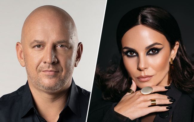 Каменських вперше за довгий час публічно заговорила про Потапа (фото)