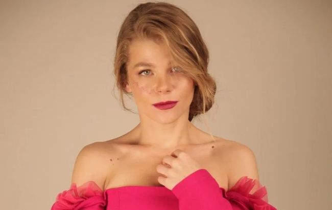 Звезда "Крепостной" заявила о желании пойти на фронт и высказалась о мобилизации женщин