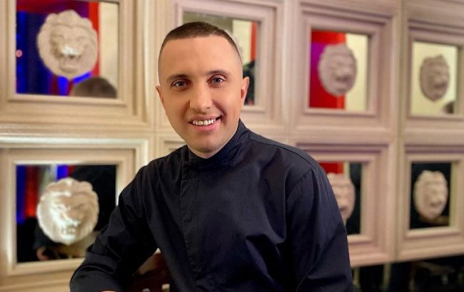 Все по-простому: Николас Карма рассекретил стоимость лука победителя "МастерШеф" Павы (видео)