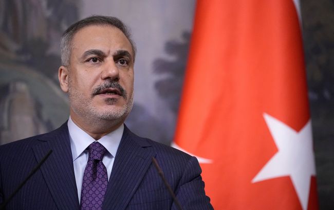 В Кремле заверили Турцию, что готовы к переговорам с Украиной