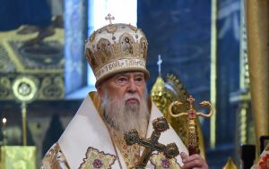 Більшість ієрархів ПЦУ &ndash; учні Філарета: бліц з релігієзнавицею про роль патріарха для церкви