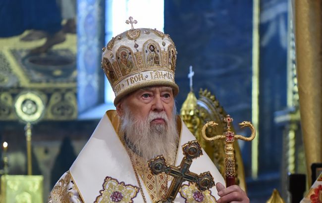 Більшість ієрархів ПЦУ &ndash; учні Філарета: бліц з релігієзнавицею про роль патріарха для церкви