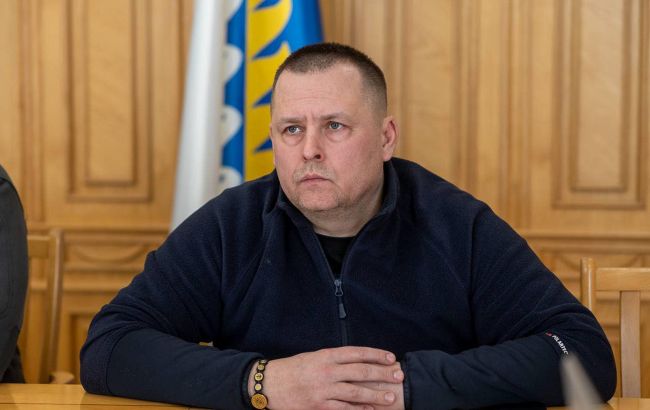 Дороги в Дніпрі залило 300 тоннами олії через атаку РФ на американський завод, - мер