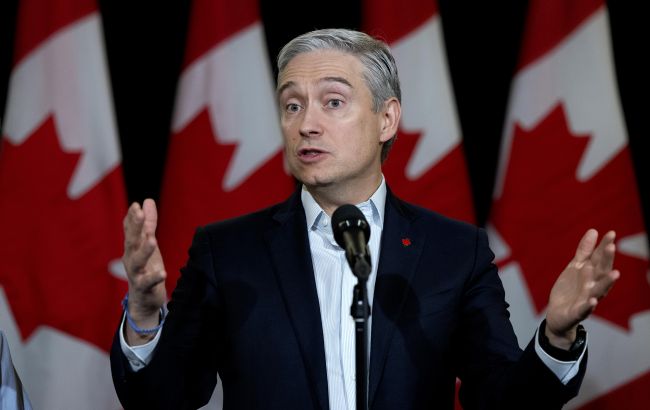 Канада ударила по Кремлю: снижен ценовой потолок на российскую нефть