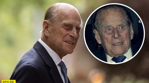 98-летнего мужа королевы Елизаветы II госпитализировали: новые детали