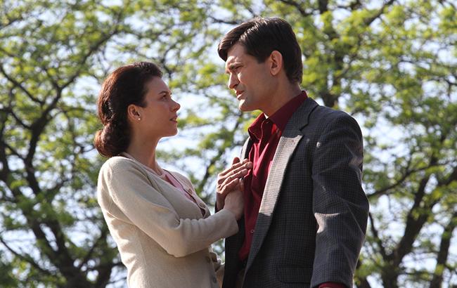 Выйдет ли фильм о Стусе после скандала? В Госкино дали ответ