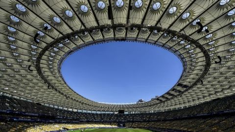 Україна - Португалія: де дивитися матч