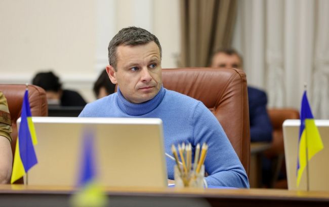 Україні стало важче отримувати гроші від партнерів: Марченко пояснив причину