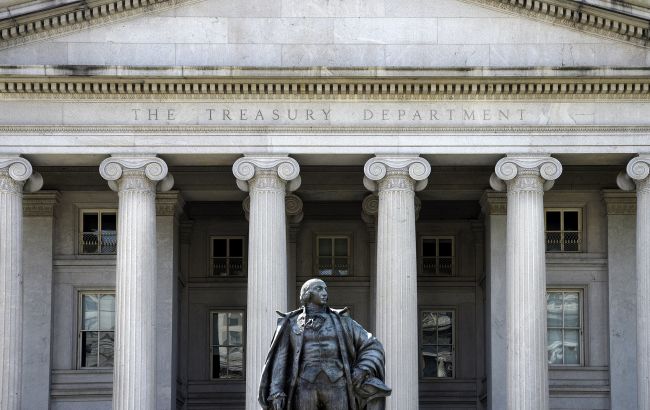 США попытаются сплотить союзников, чтобы усилить экономическое давление на Россию, - Минфин