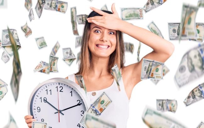 2 знаки Зодіаку, які розбагатіють вже до кінця року