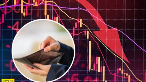 Украину ждет экономический кризис: эксперты рассказали, когда и к чему готовиться