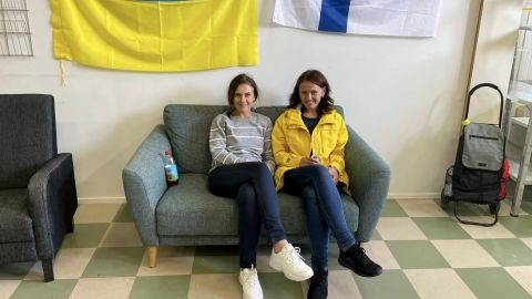 Зміна умов. У Фінляндії хочуть полегшити українцям доступ до житла