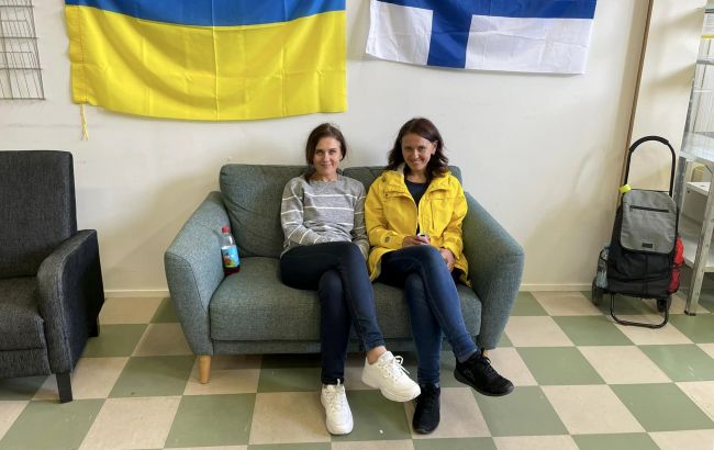 Зміна умов. У Фінляндії хочуть полегшити українцям доступ до житла