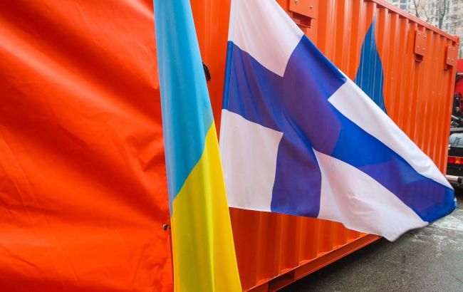 Переговори про членство України в ЄС можуть початись до кінця року, - прем'єр Фінляндії