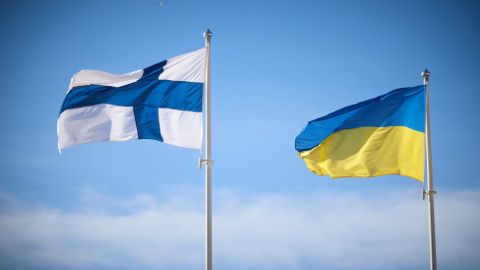 Фінляндія поставила гриф "таємно" на експорт зброї: найбільше поставок - в Україну