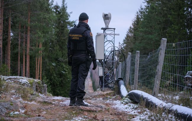 Фінляндія має намір заборонити прохачам притулку в'їзд із території Росії
