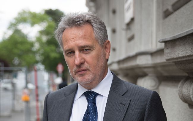 Став недоторканим? ЗМІ дізналися ще одну причину відмови видати Фірташа до США