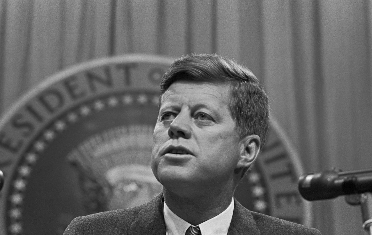 Новий удар для родини Кеннеді: 35-річна онука президента у критичному стані