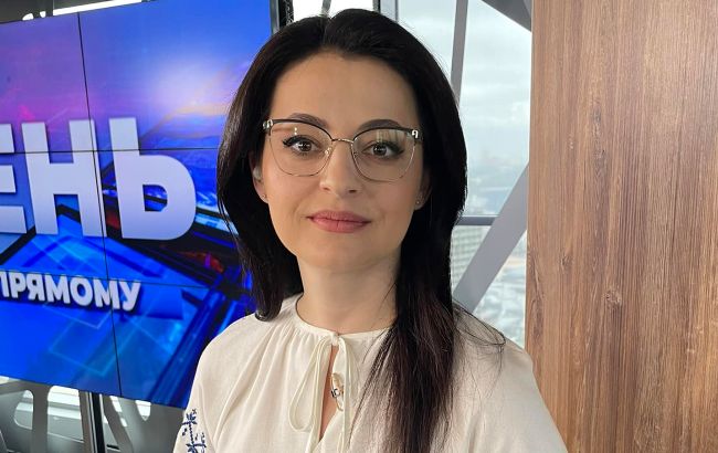 Хвороба повернулася через 12 років: відома українська телеведуча повідомила, що у неї рак