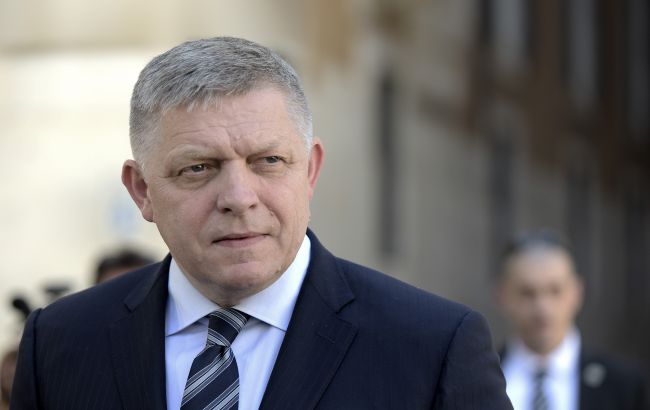 "Деякі хочуть війни": Фіцо звинуватив Захід у спробі спровокувати конфлікт між НАТО та РФ
