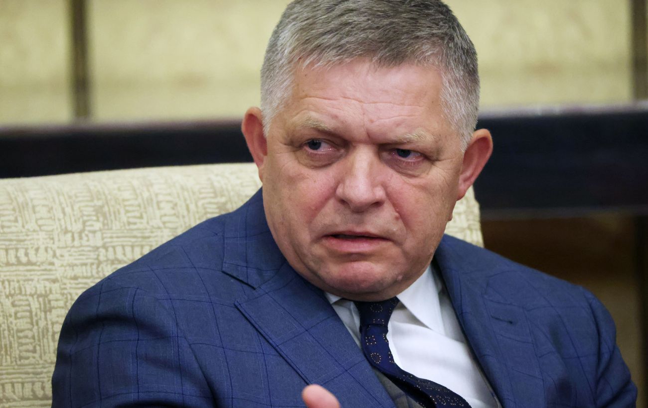 Фіцо заблокує нові позики для України на найближчому саміті в НАТО