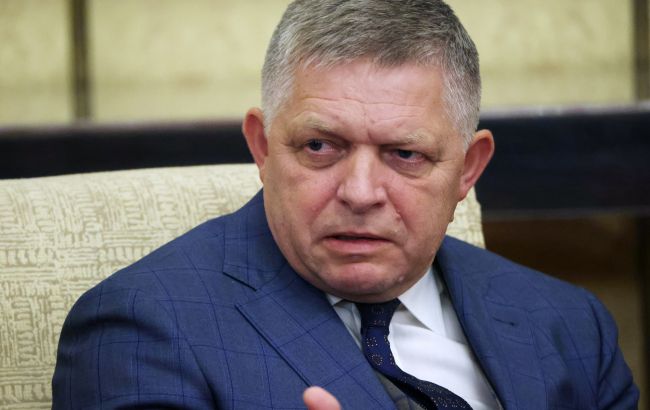Сікорський назвав умову, за якої Польща пробачить Фіцо візит до Росії