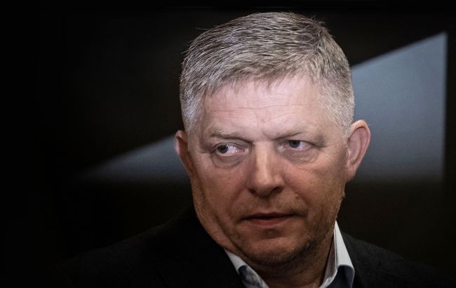 Фіцо закликав надати ЄС мандат для переговорів з РФ щодо війни в Україні