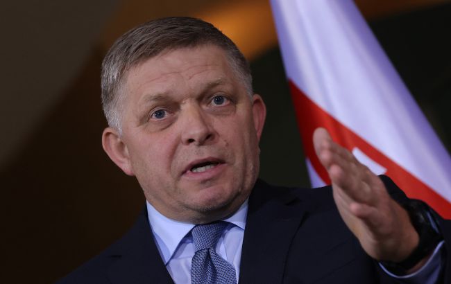 Словакия предложила Украине "большую помощь" в разминировании: Фицо раскрыл детали