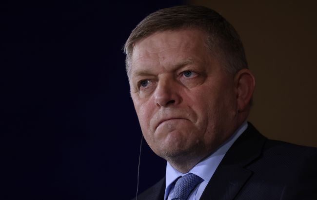 Фіцо полетить до Москви "великою дугою" через заборону Польщі та країн Балтії, - ЗМІ