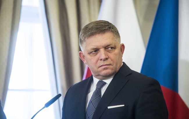 Фіцо приїде на переговори до Львова, але паралельно відновлює економічну комісію з РФ