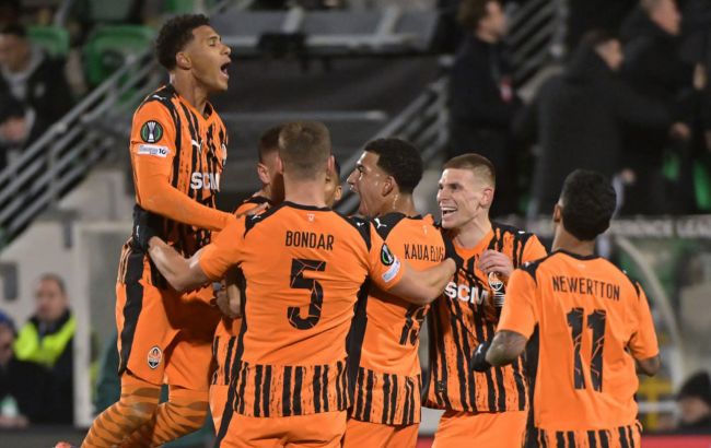 Бразильцы Шахтера резко подорожали, лидеры Динамо упали в цене: новый рейтинг Transfermarkt УПЛ