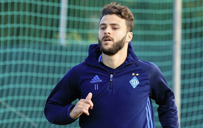 Мораєс може перейти в південнокорейський клуб