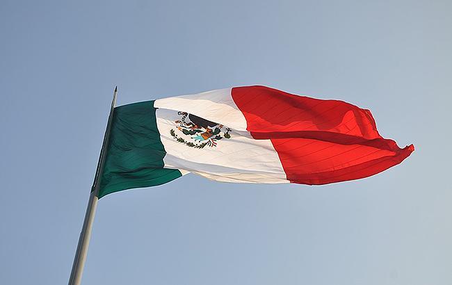 Мексика приостановила проведение нефтегазовых аукционов