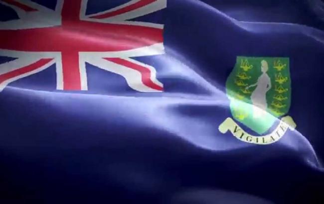 Інвестиції в Україну з Віргінських островів досягли 2 млрд доларів