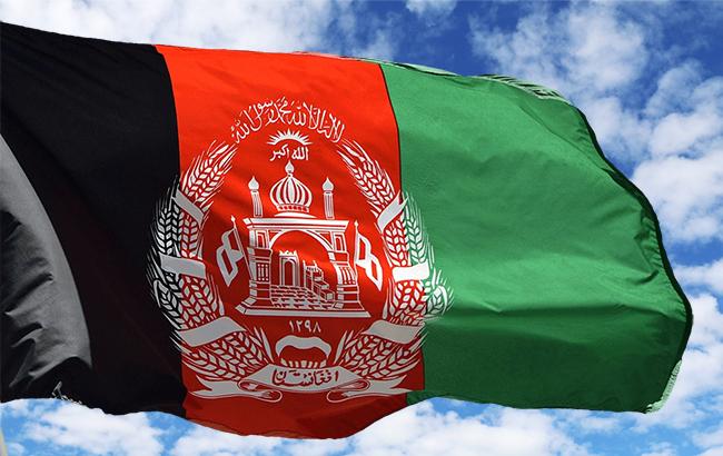 В Афганистане по дипломатическому центру Кабула нанесли ракетный удар