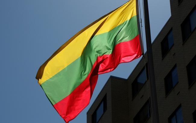 Литва обвинила РФ в давлении на судебную систему