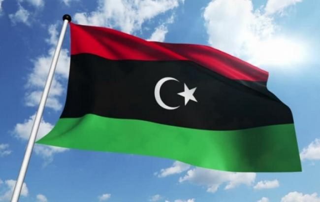 Тимчасовий уряд Лівії пішов у відставку