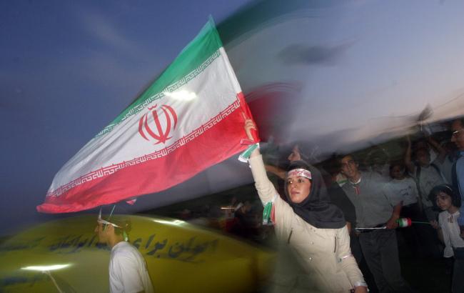 В Иране задержали представительницу австралийского университета