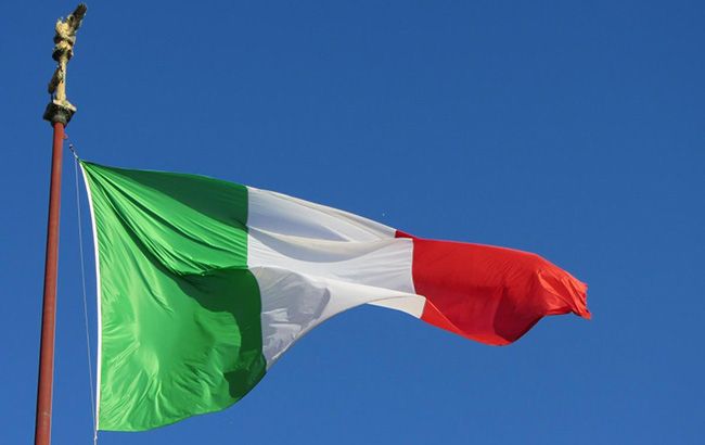 Италия внесла Украину в список "безопасных стран"