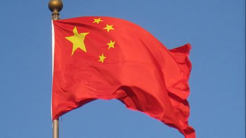 У Китаї зіткнулися два "драконові" човни, 17 людей загинули