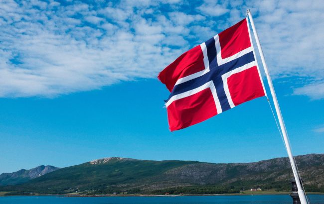 В Норвегии задержан мужчина по подозрению в шпионаже на РФ