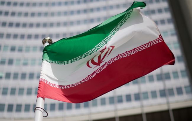 Іран знову спростував постачання безпілотників Росії