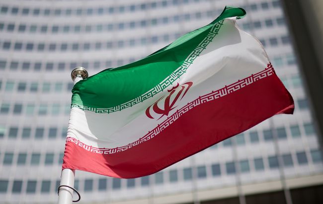 Влада Ірану хоче визнати європейські армії терористичними організаціями, - ЗМІ