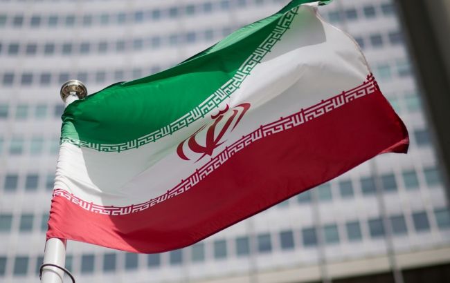 США ввели санкции против иранского "теневого флота"