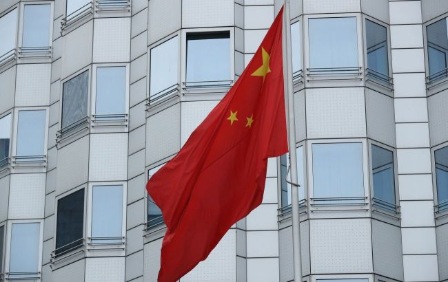 У посольстві Китаю відреагували на скандальні слова свого очільника щодо пострадянських країн