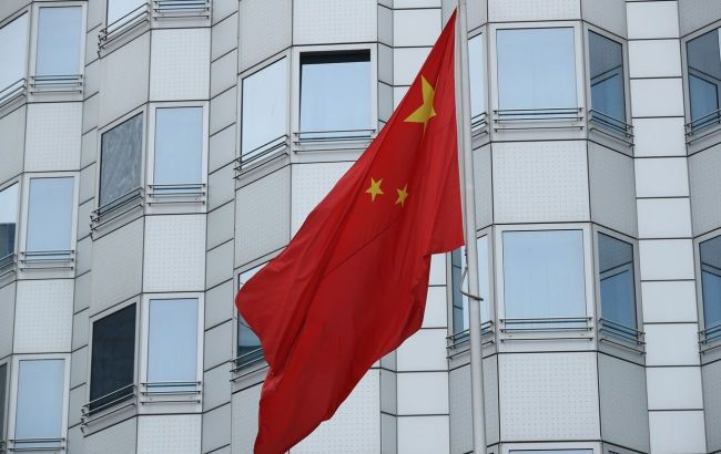 Китай закликав припинити вогонь і відкрити "зелені коридори" для експорту українського зерна