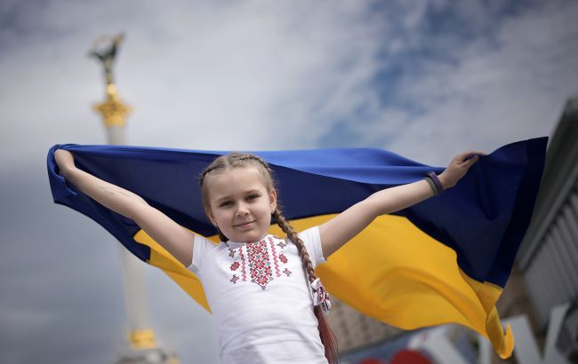День Украинской Государственности: как сегодня отмечать новый праздник