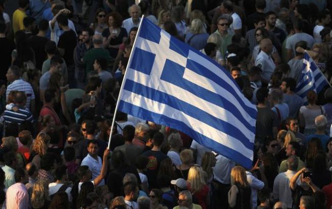 В соцсетях призывают к бойкоту немецких товаров из-за кризиса в Греции