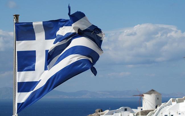 Греції можуть реструктуризувати частину зовнішнього боргу