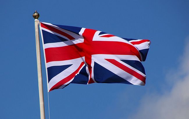 Британия отменит часть торговых санкций для Украины и России